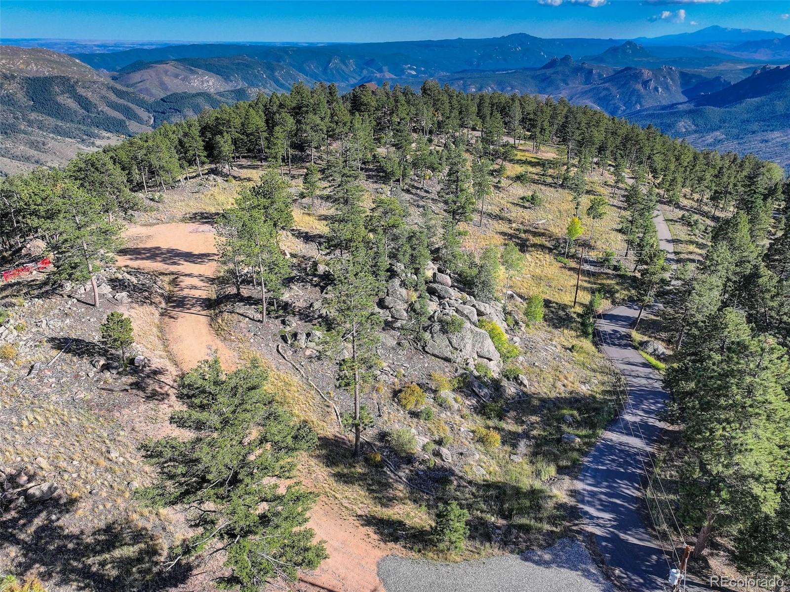 23047 Big Game Trail Conifer CO 80433