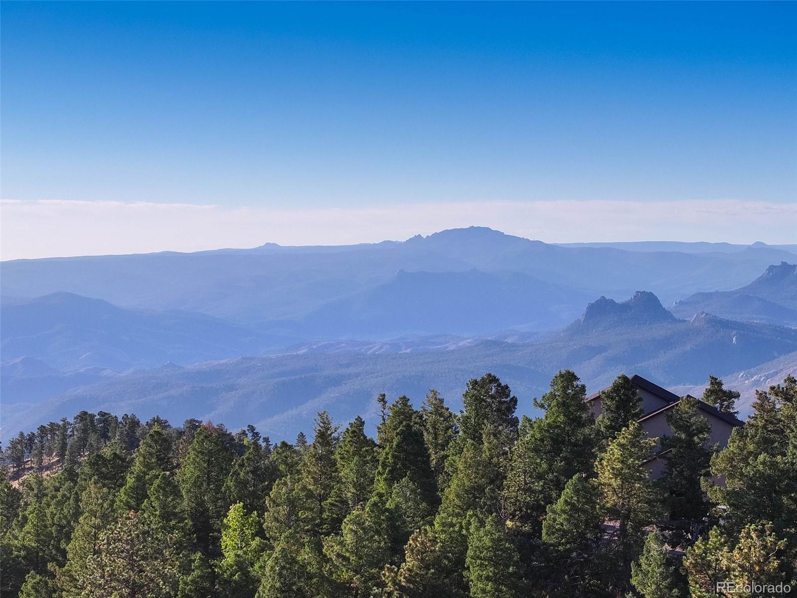 23047 Big Game Trail Conifer CO 80433