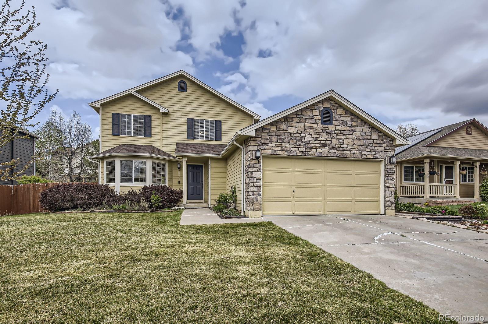 7115 Woodrow Drive Fort Collins CO 80525
