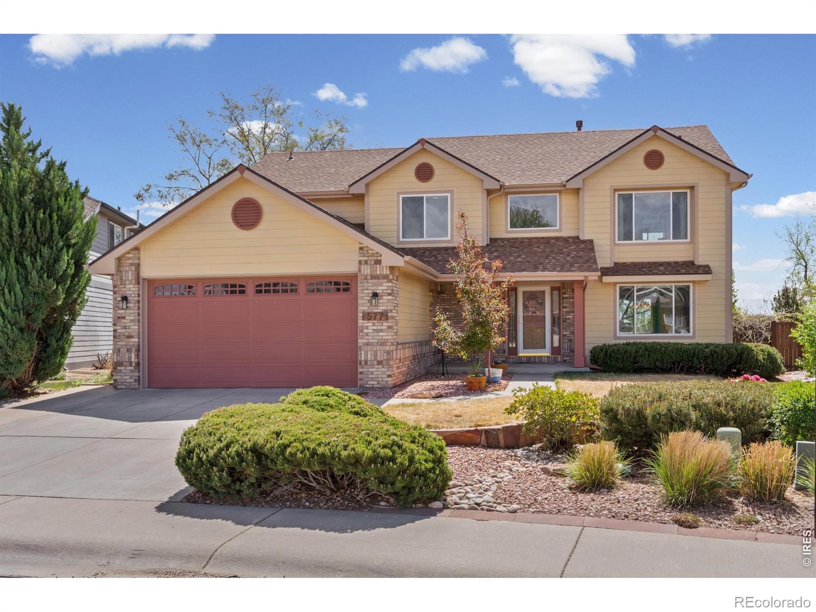 577 Barnwood Drive Windsor CO 80550