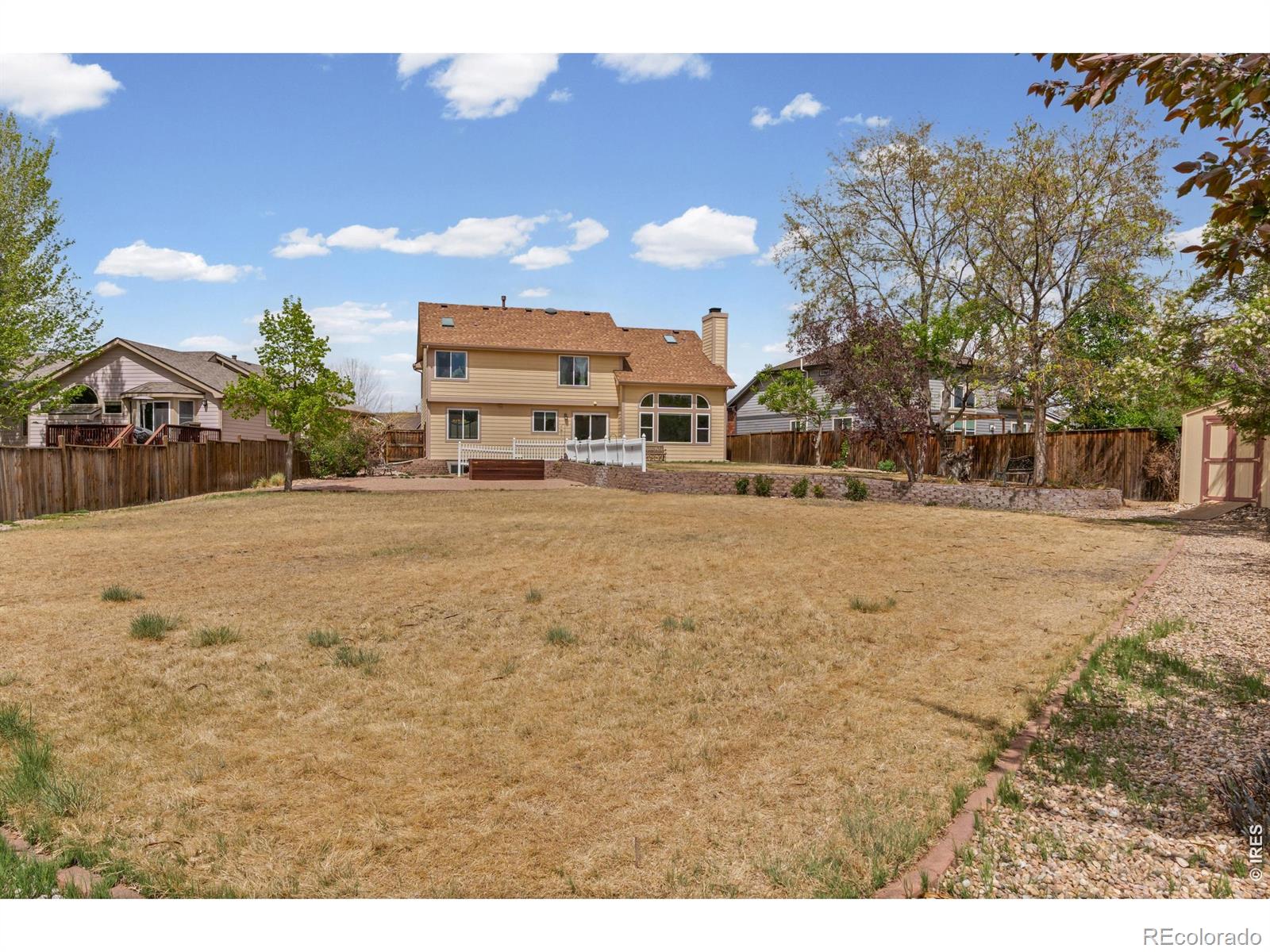 577 Barnwood Drive Windsor CO 80550