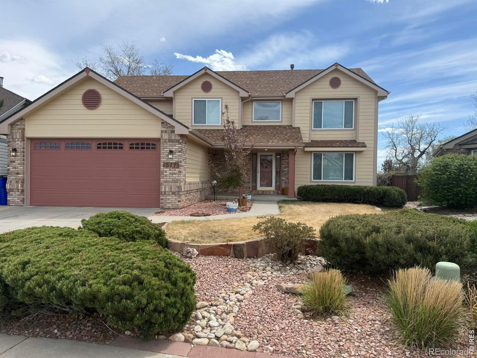 577 Barnwood Drive Windsor CO 80550
