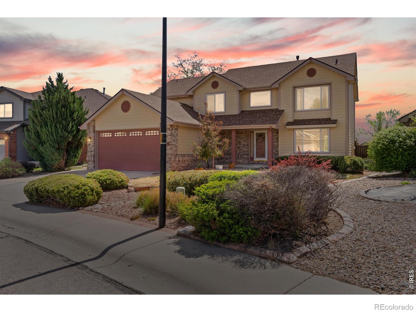 577 Barnwood Drive Windsor CO 80550