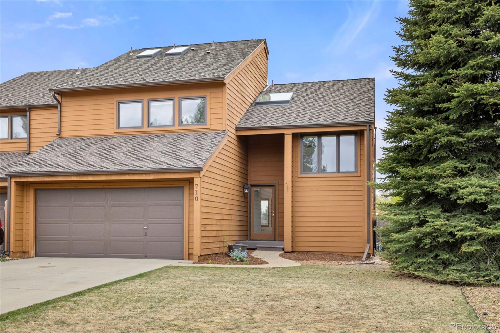 710 W Birch Court Louisville CO 80027