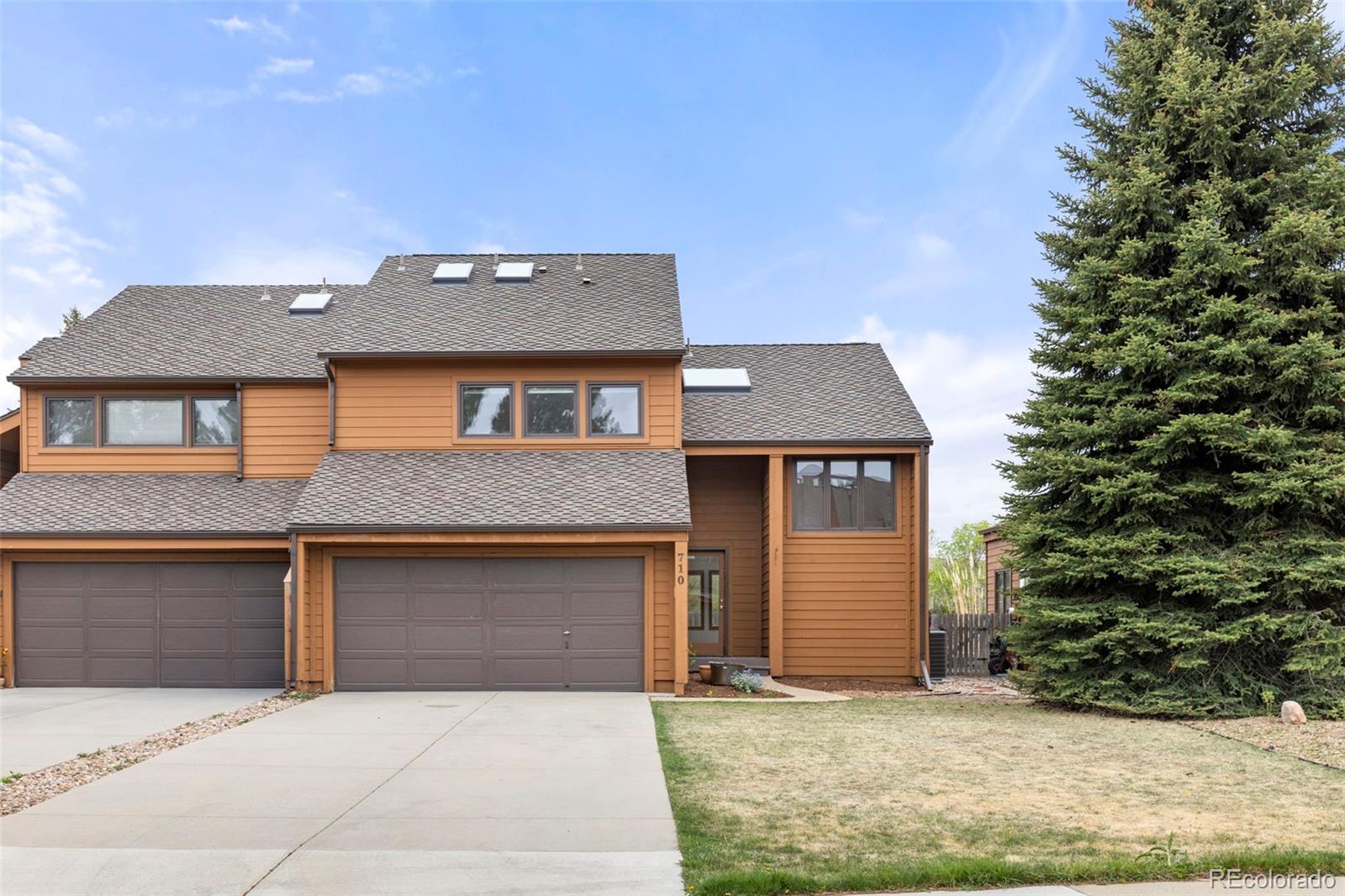710 W Birch Court Louisville CO 80027