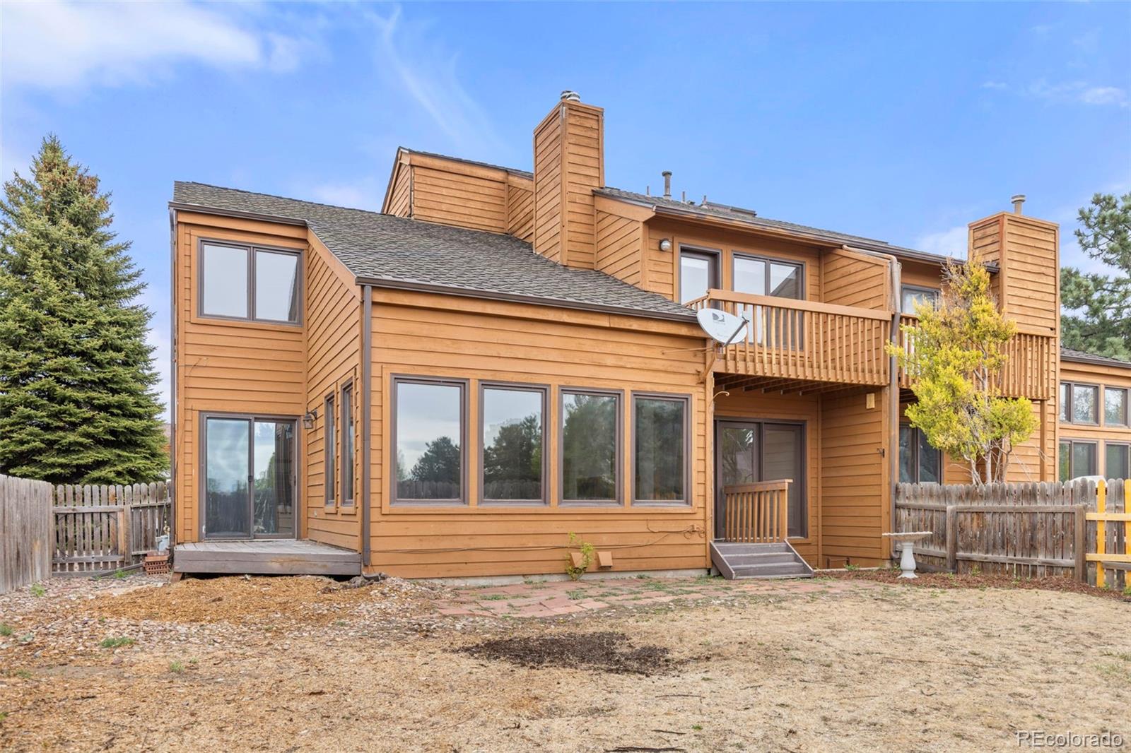 710 W Birch Court Louisville CO 80027