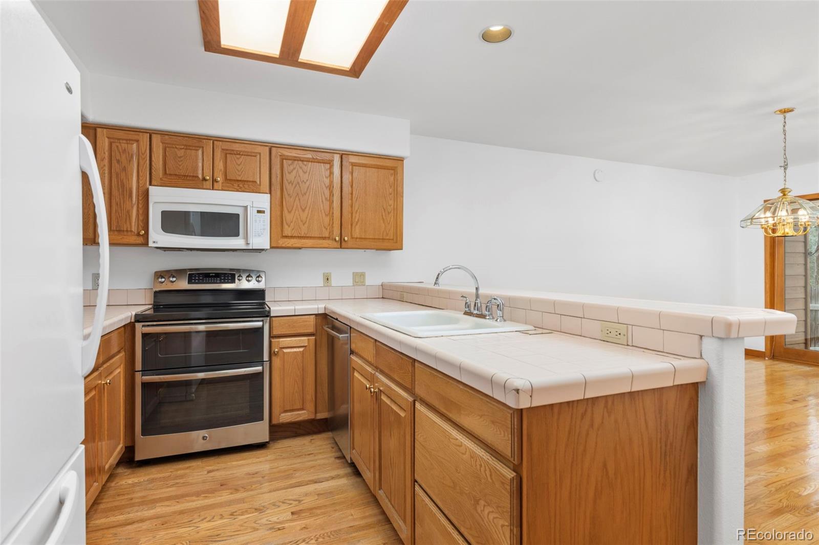 710 W Birch Court Louisville CO 80027