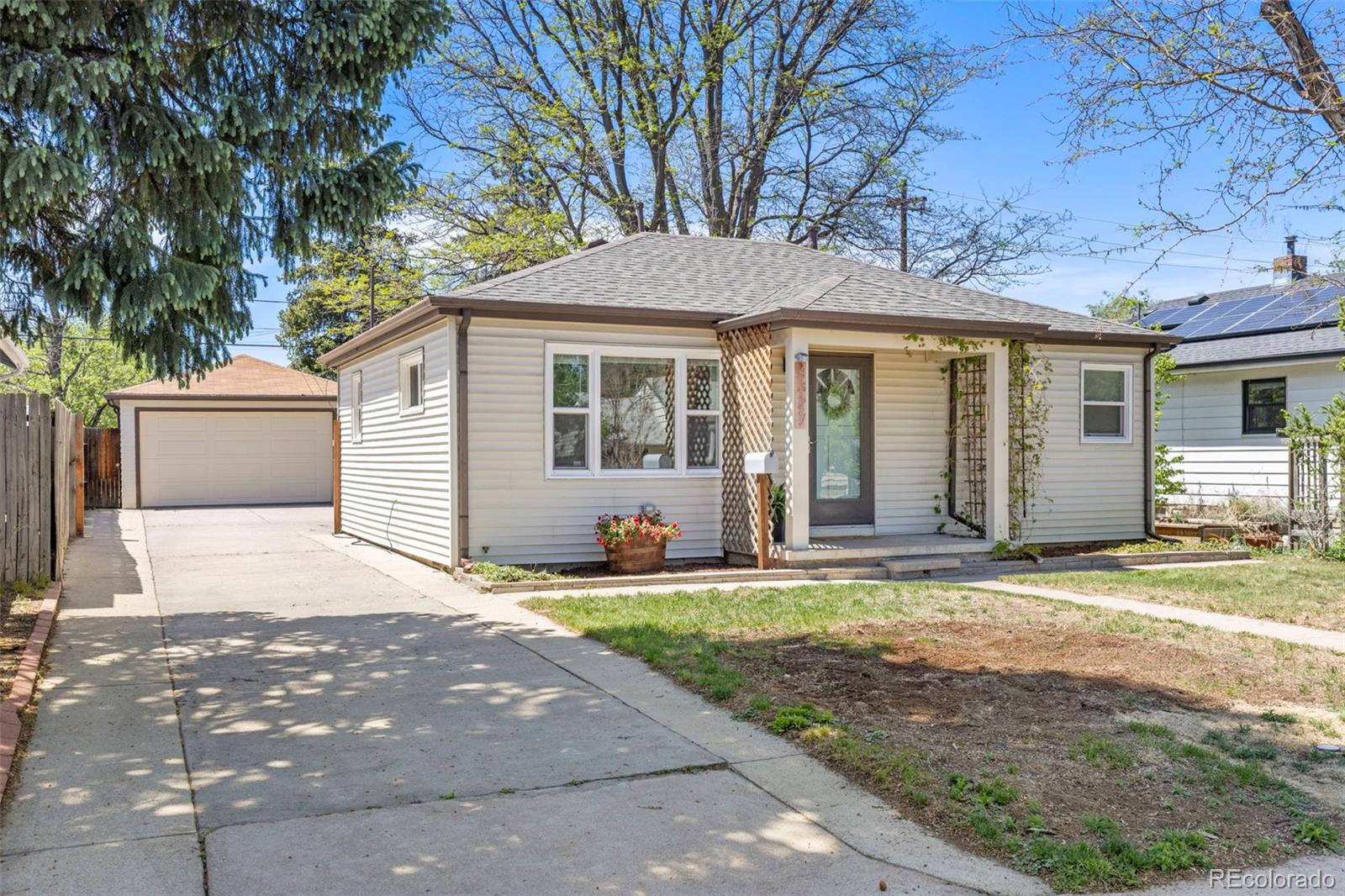 4327 S Sherman Street Englewood CO 80113
