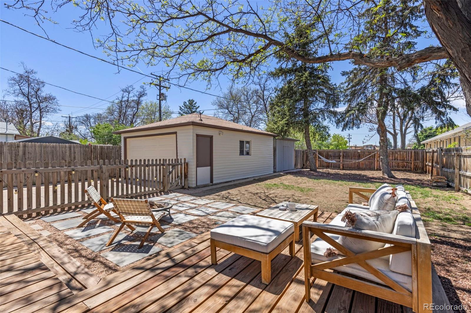 4327 S Sherman Street Englewood CO 80113