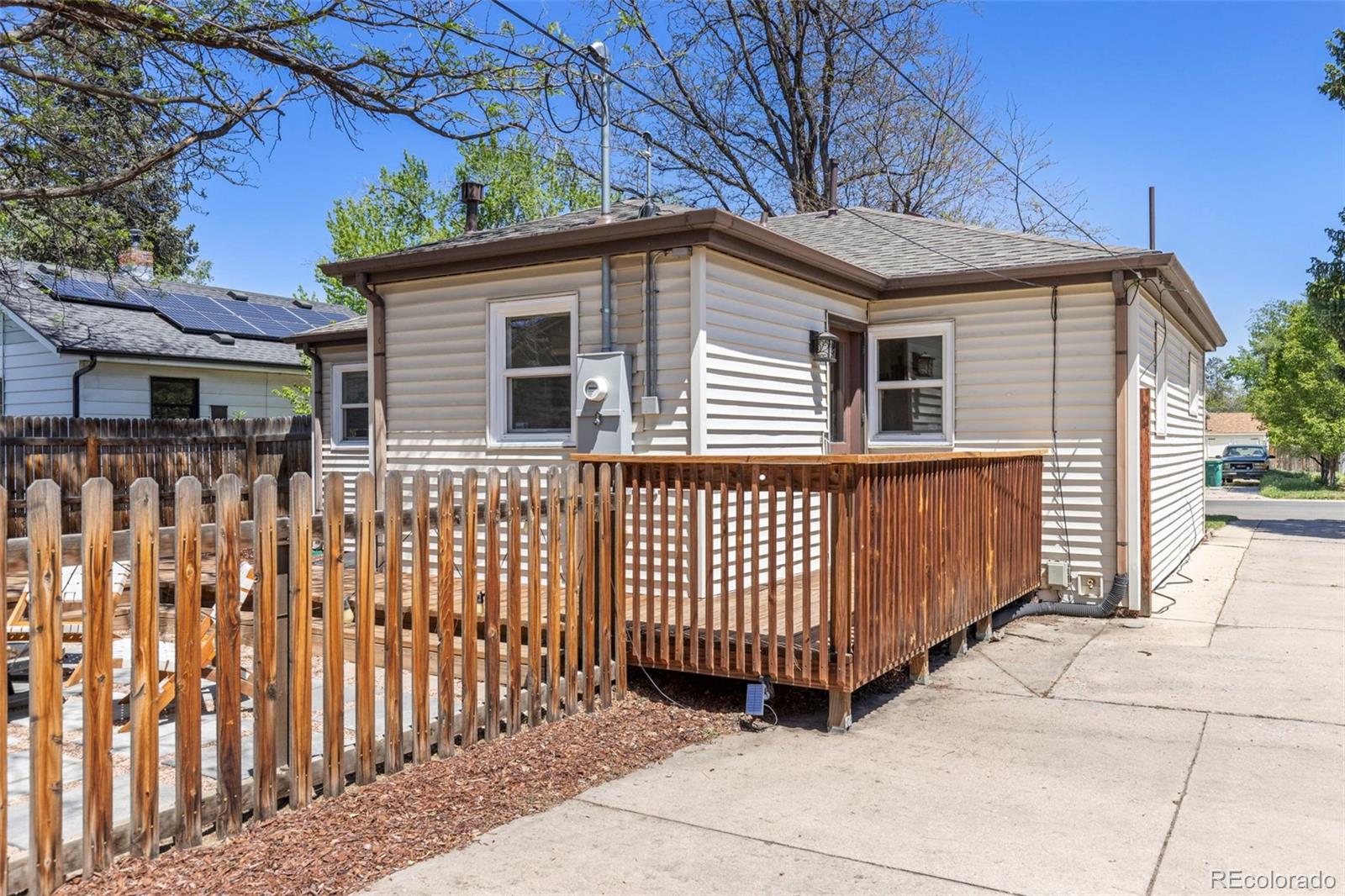 4327 S Sherman Street Englewood CO 80113