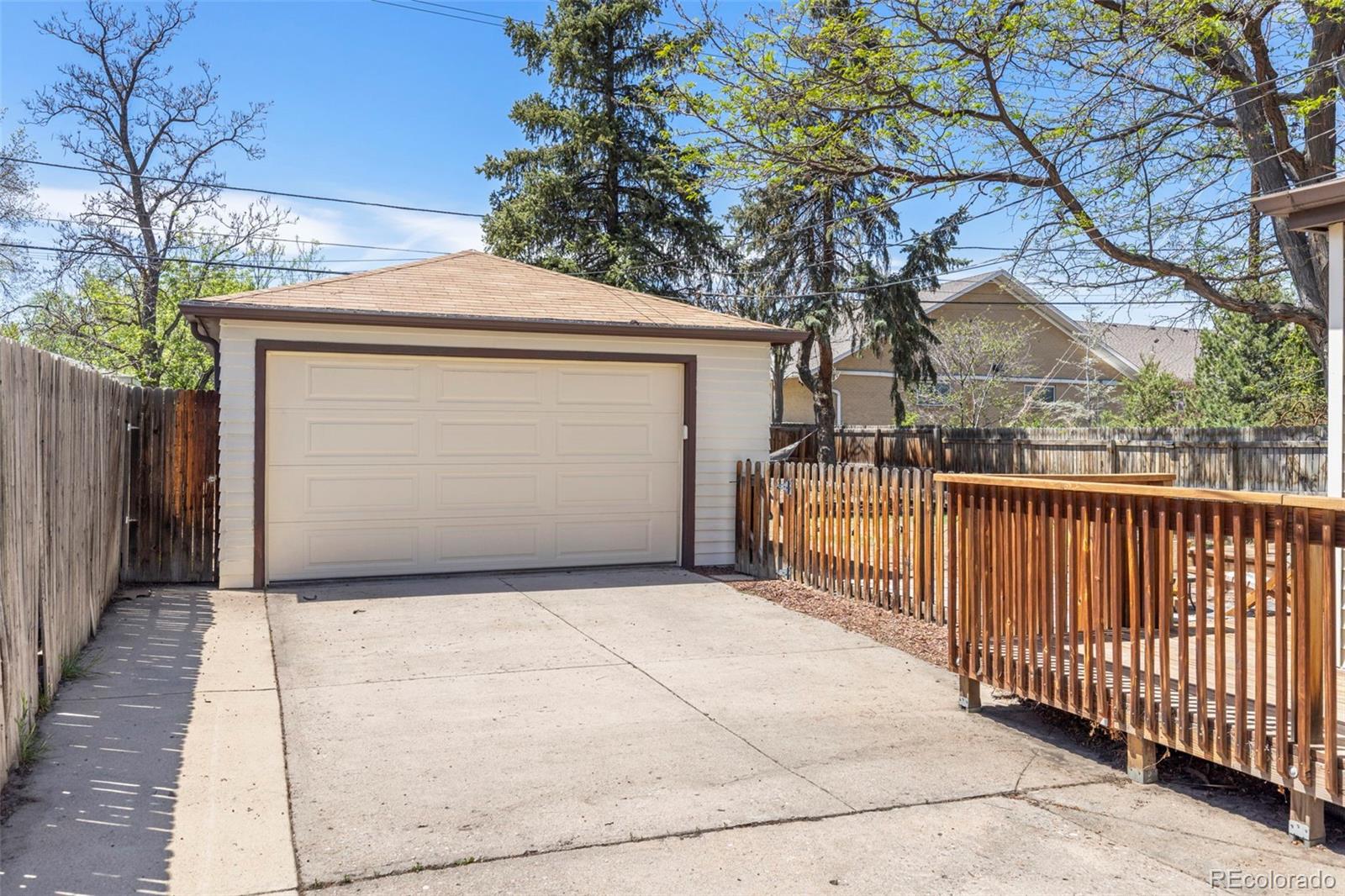 4327 S Sherman Street Englewood CO 80113