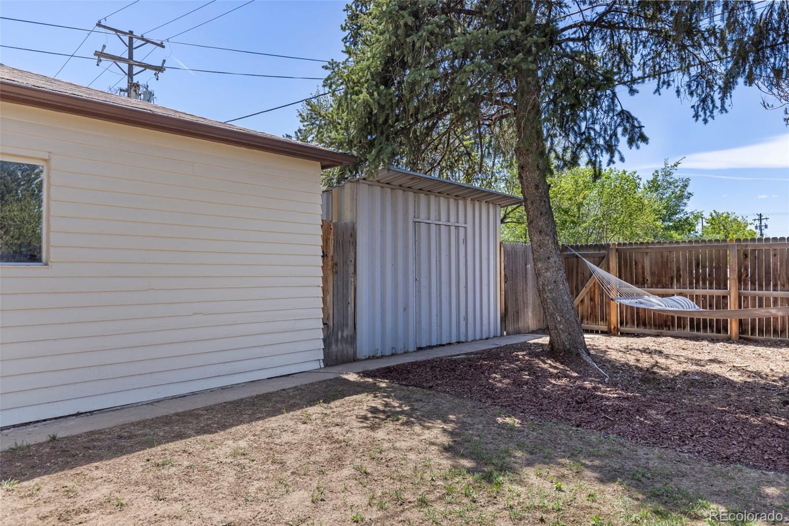 4327 S Sherman Street Englewood CO 80113