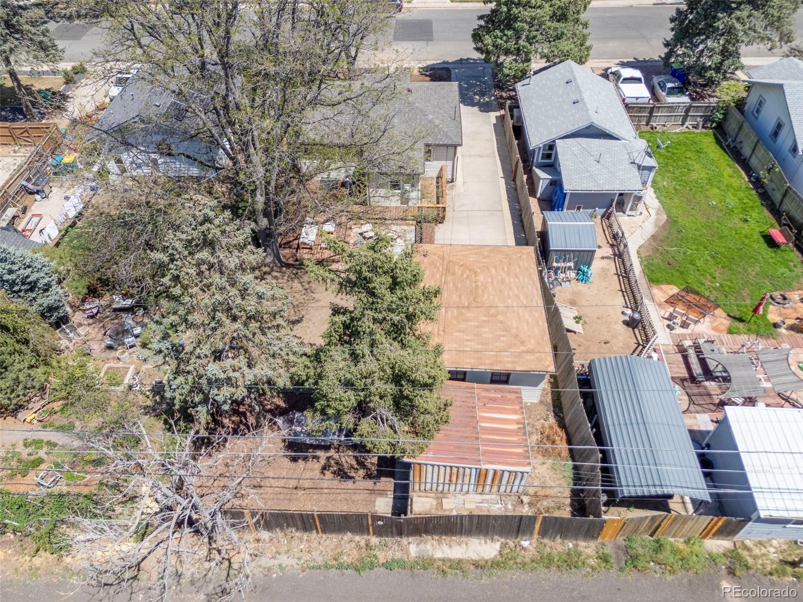 4327 S Sherman Street Englewood CO 80113
