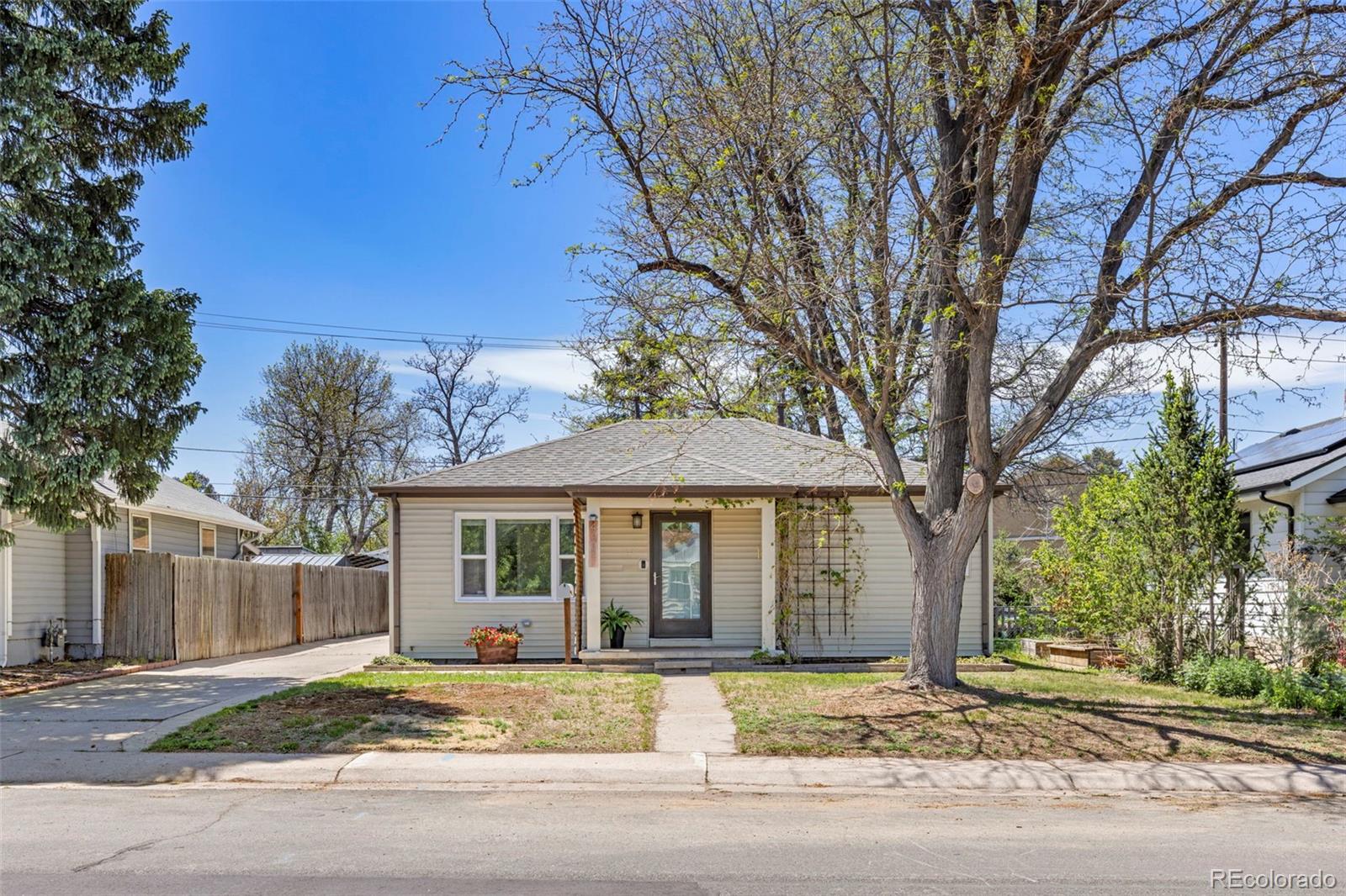 4327 S Sherman Street Englewood CO 80113