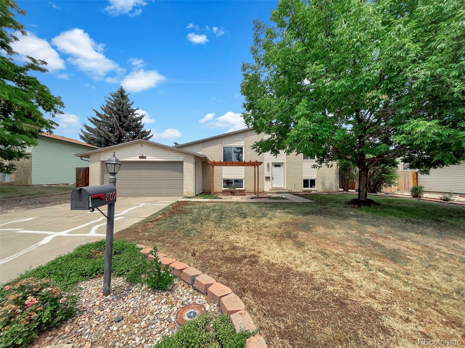 809 W 36th Street Loveland CO 80538