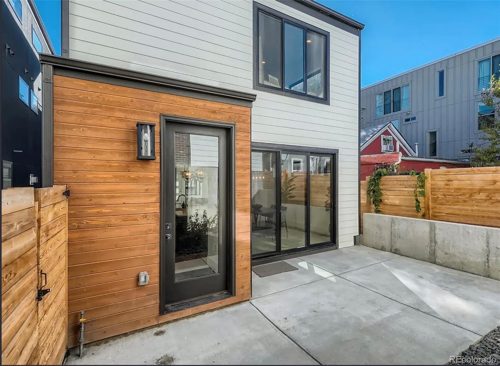 2637 W 23rd Avenue Denver CO 80211