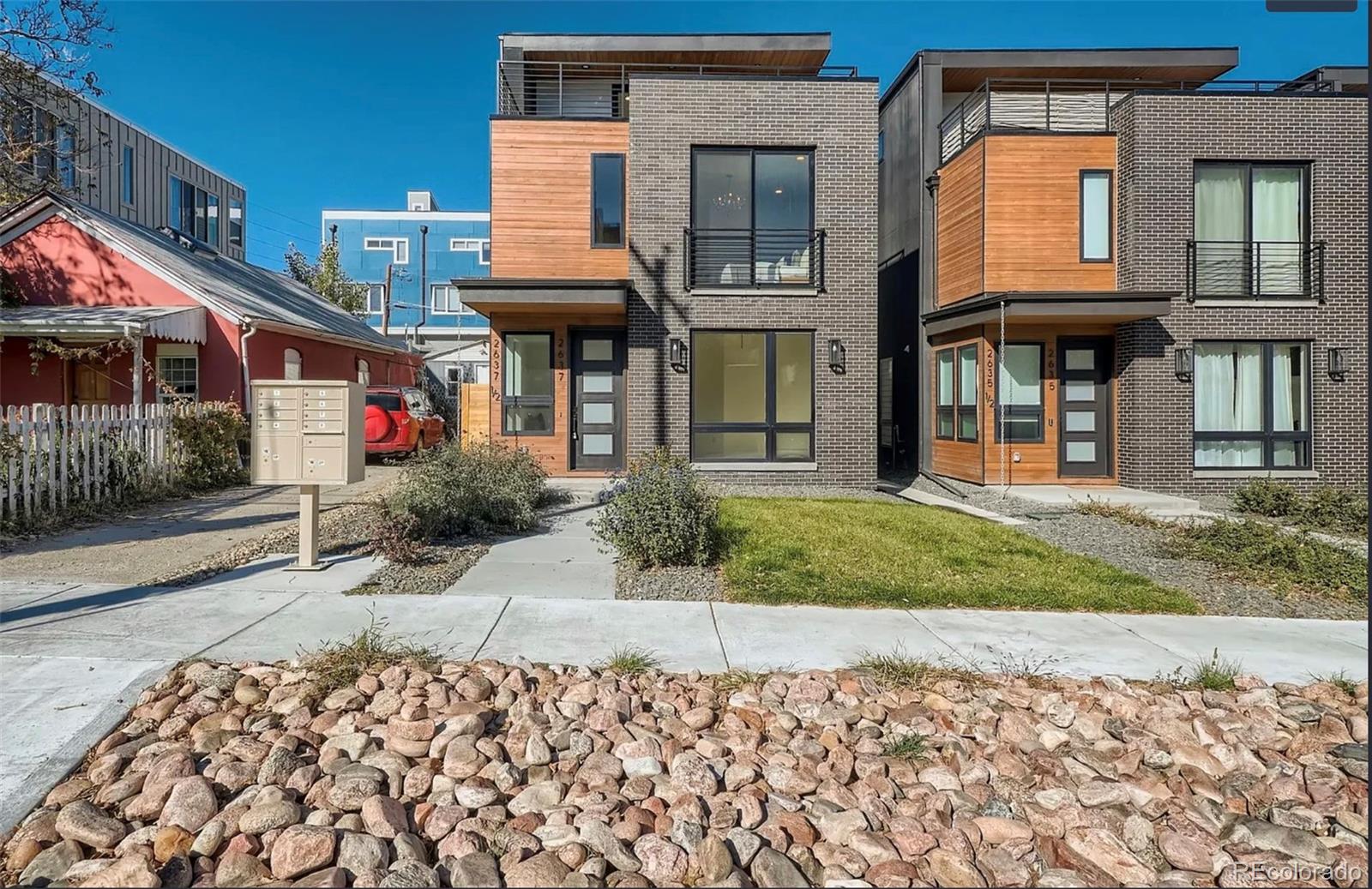 2637 W 23rd Avenue Denver CO 80211