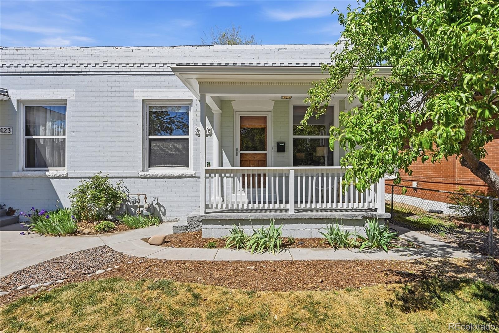 3429 N High Street Denver CO 80205