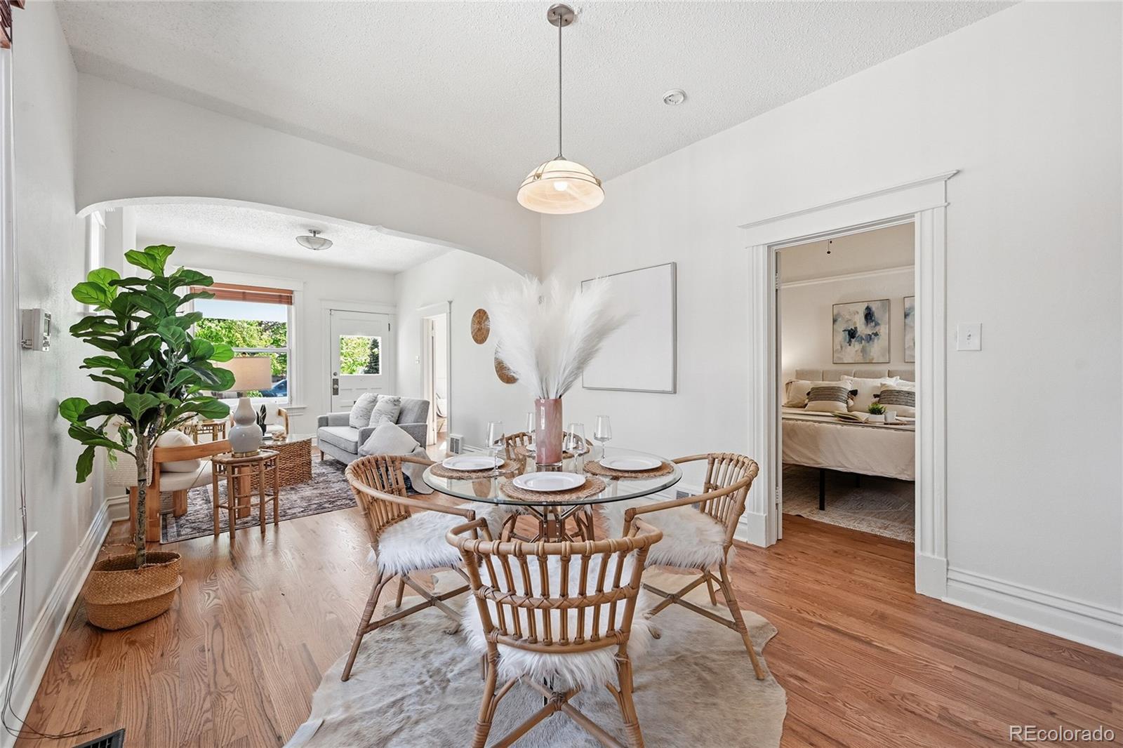 3429 N High Street Denver CO 80205