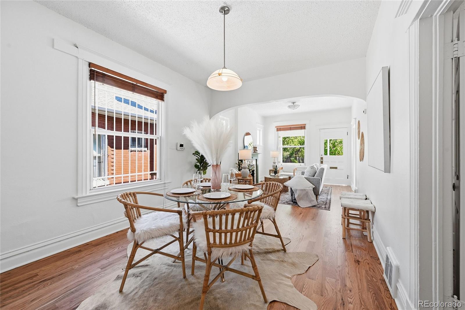 3429 N High Street Denver CO 80205