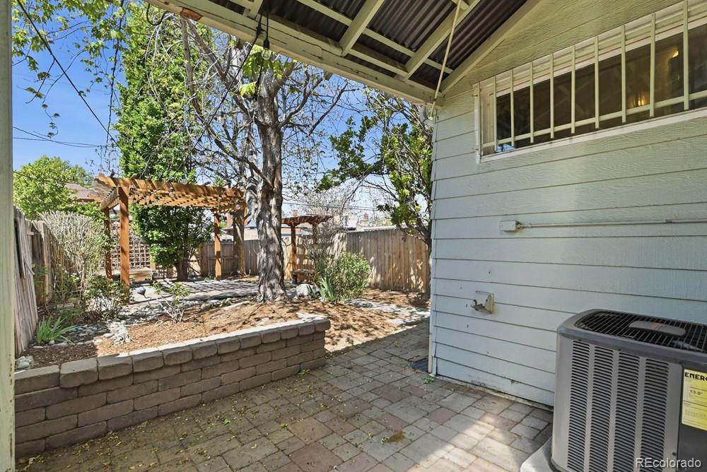 3429 N High Street Denver CO 80205