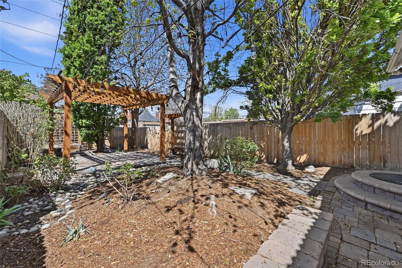3429 N High Street Denver CO 80205