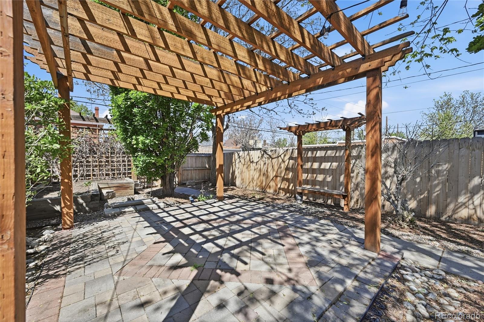 3429 N High Street Denver CO 80205