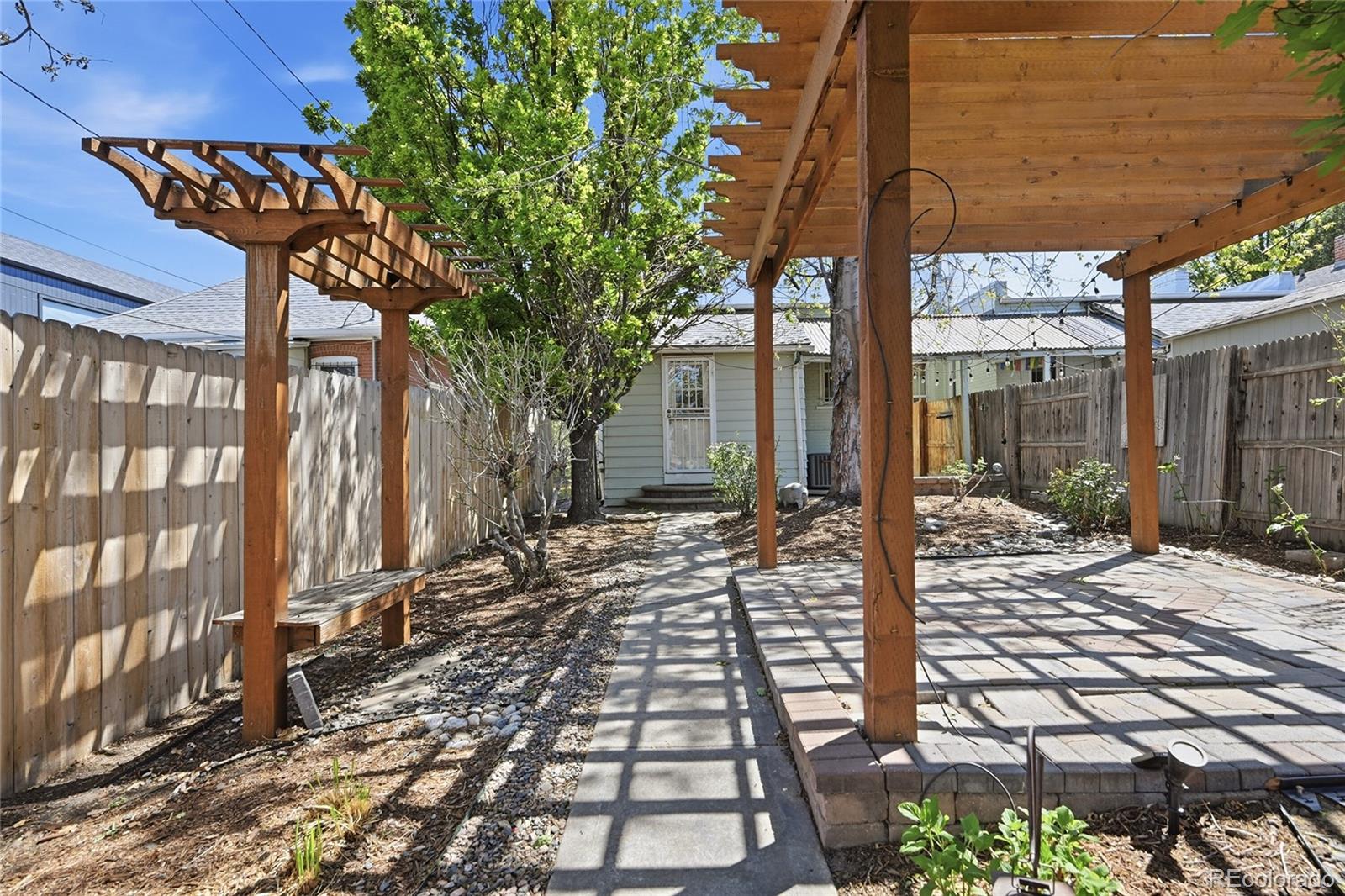 3429 N High Street Denver CO 80205
