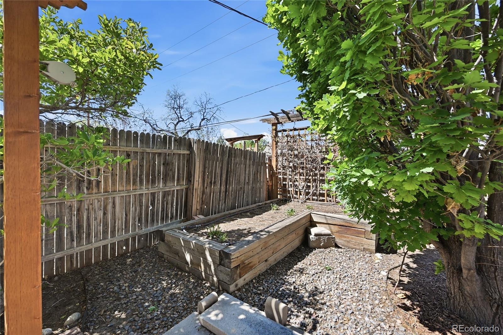 3429 N High Street Denver CO 80205