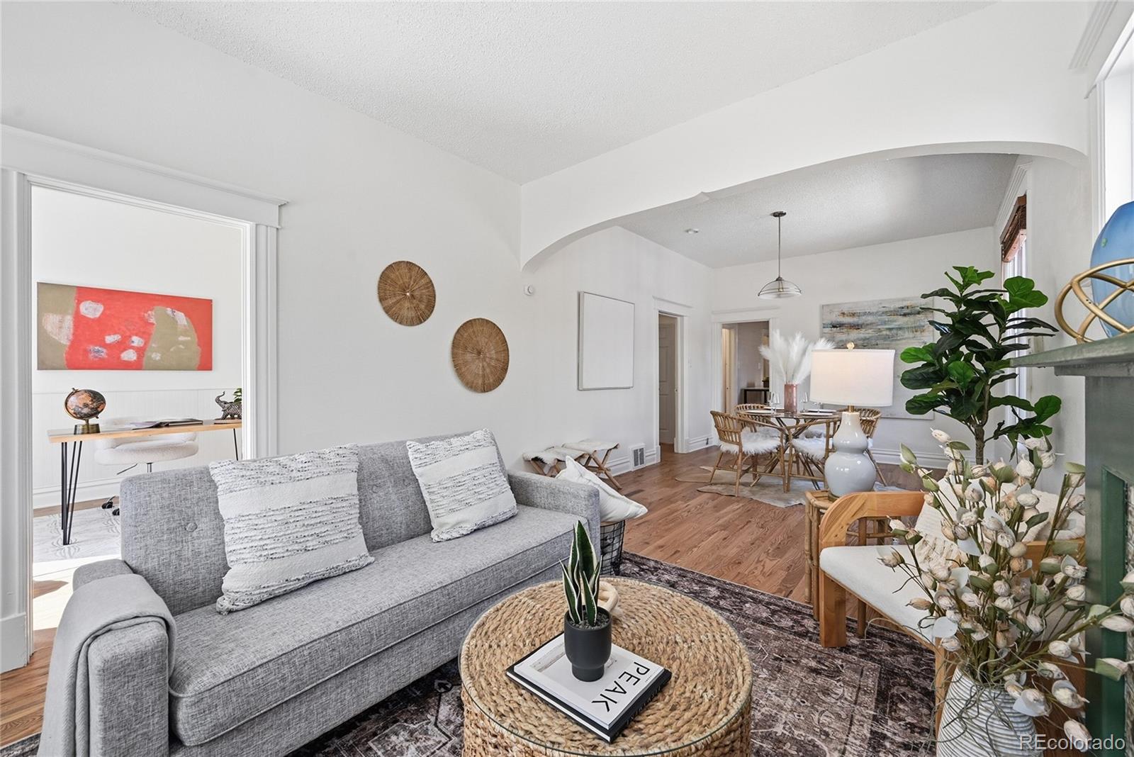 3429 N High Street Denver CO 80205
