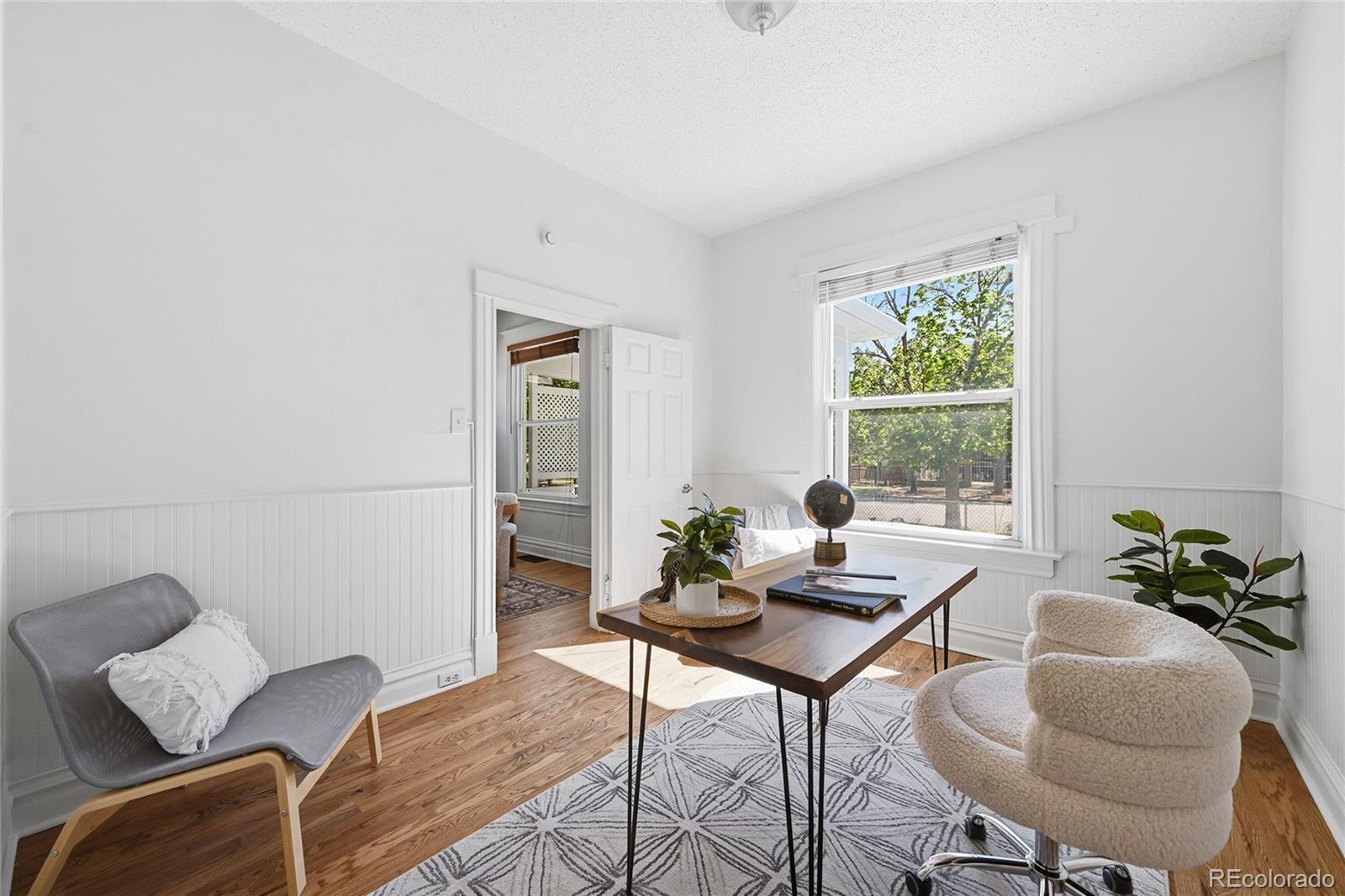 3429 N High Street Denver CO 80205