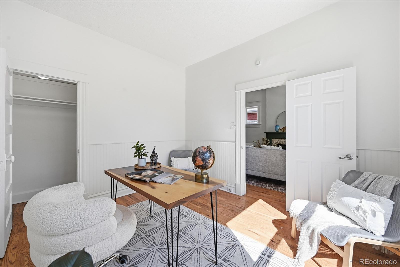 3429 N High Street Denver CO 80205