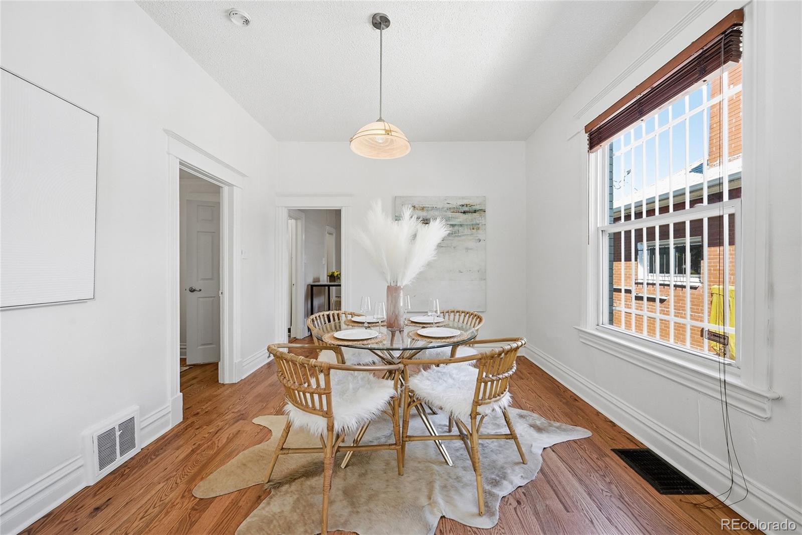 3429 N High Street Denver CO 80205