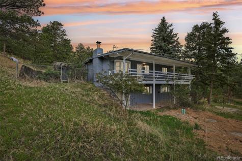 358 Kelly Road Boulder CO 80302