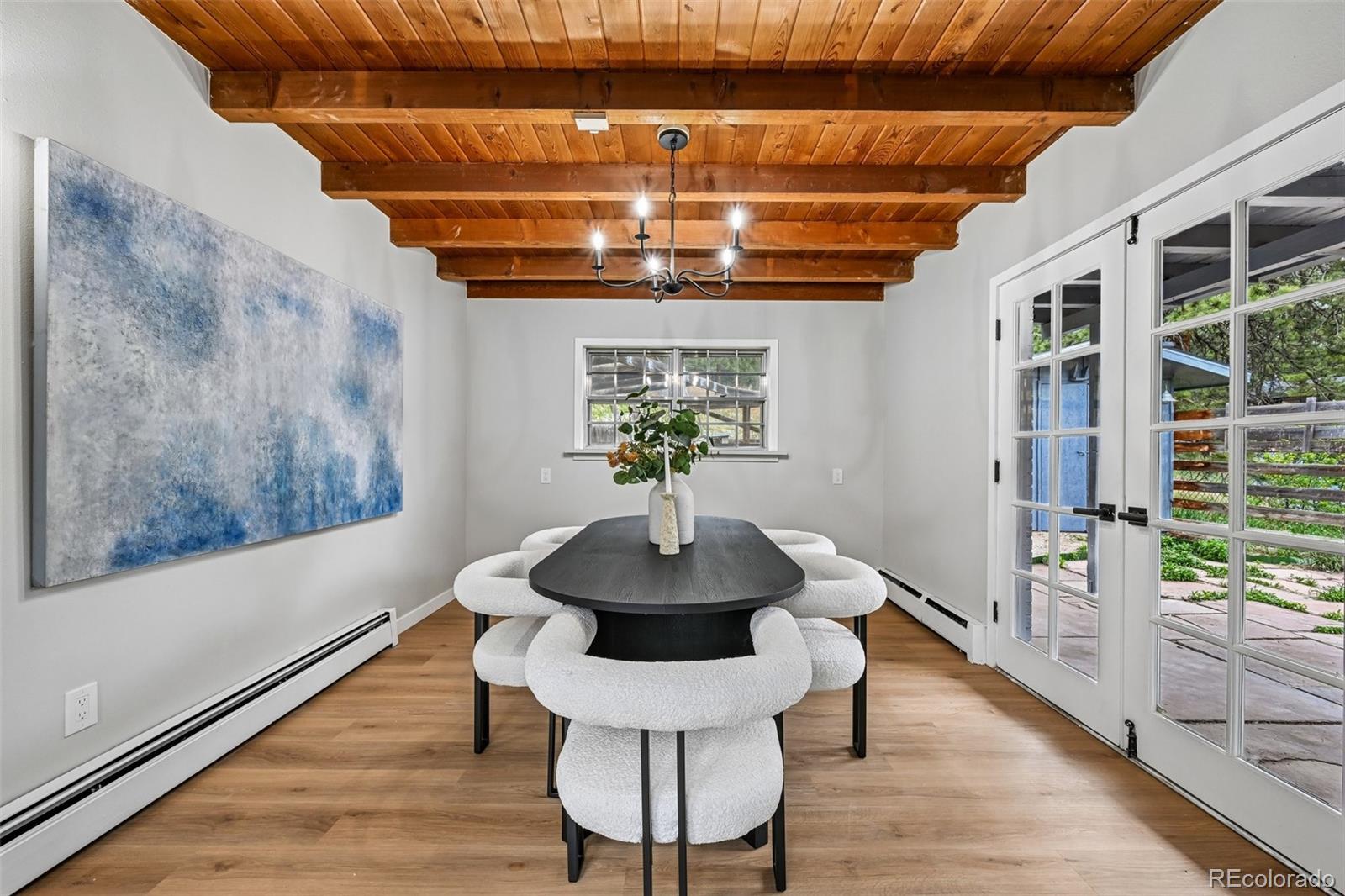 358 Kelly Road Boulder CO 80302