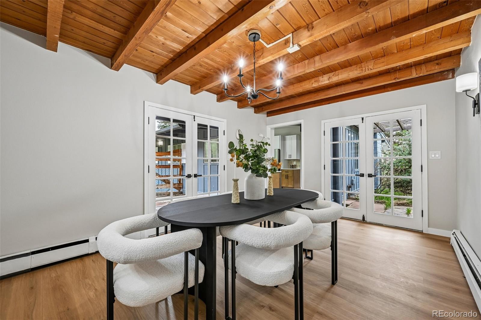 358 Kelly Road Boulder CO 80302