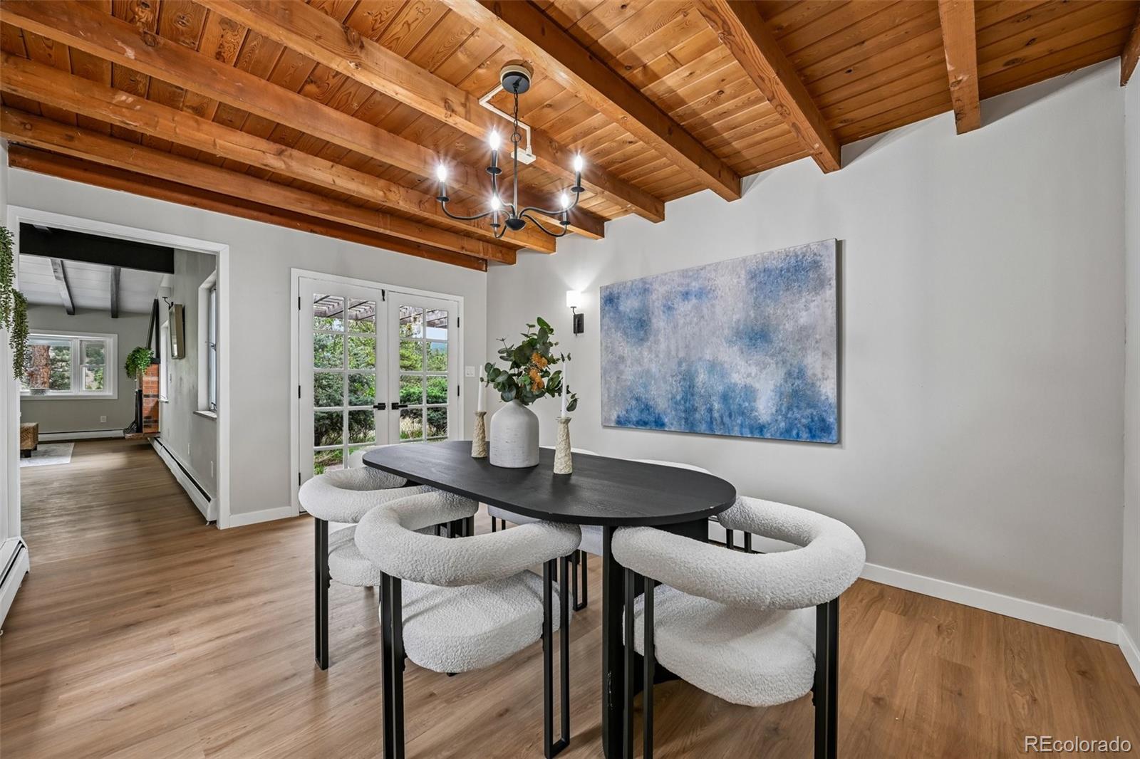 358 Kelly Road Boulder CO 80302