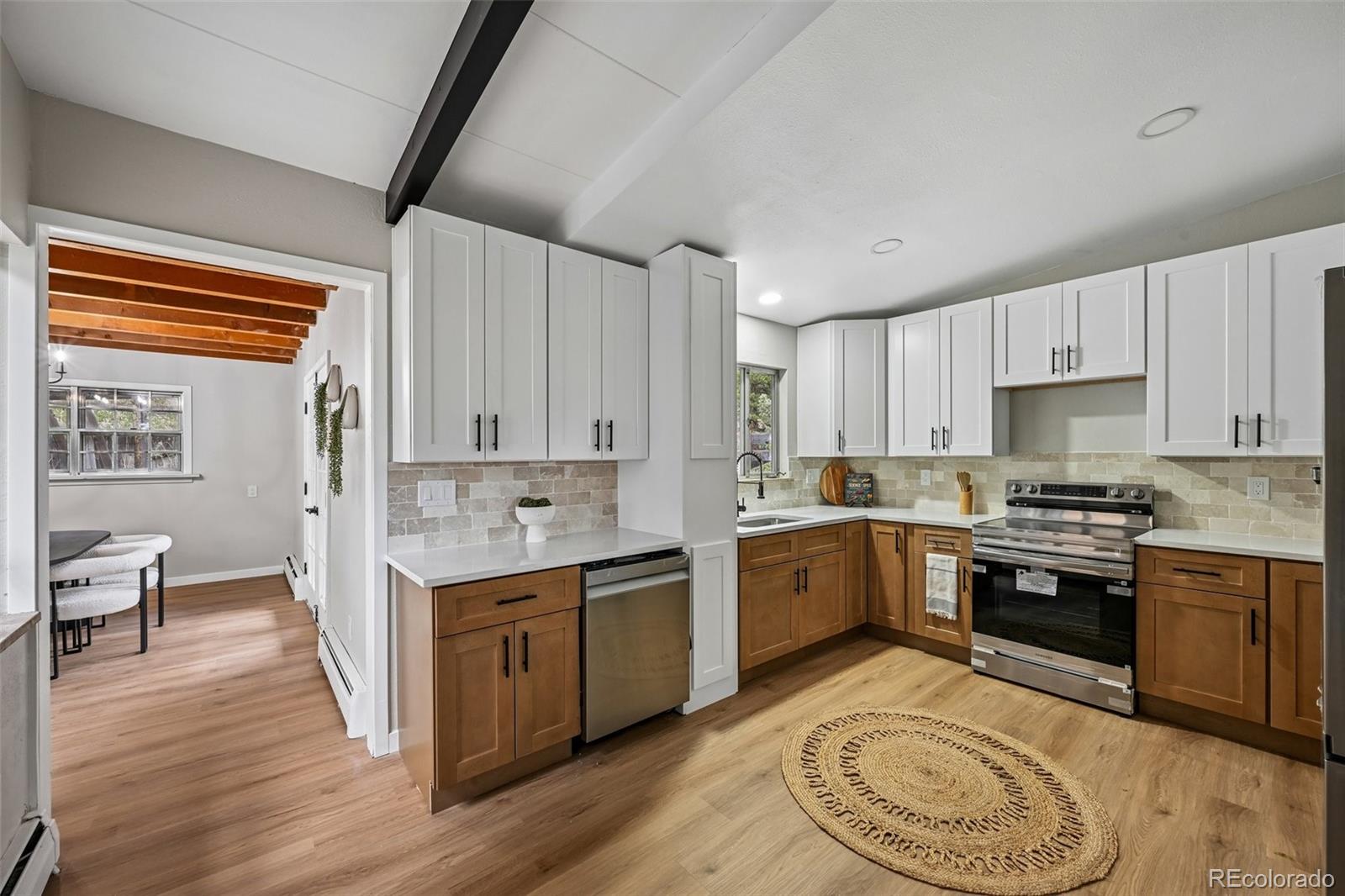 358 Kelly Road Boulder CO 80302