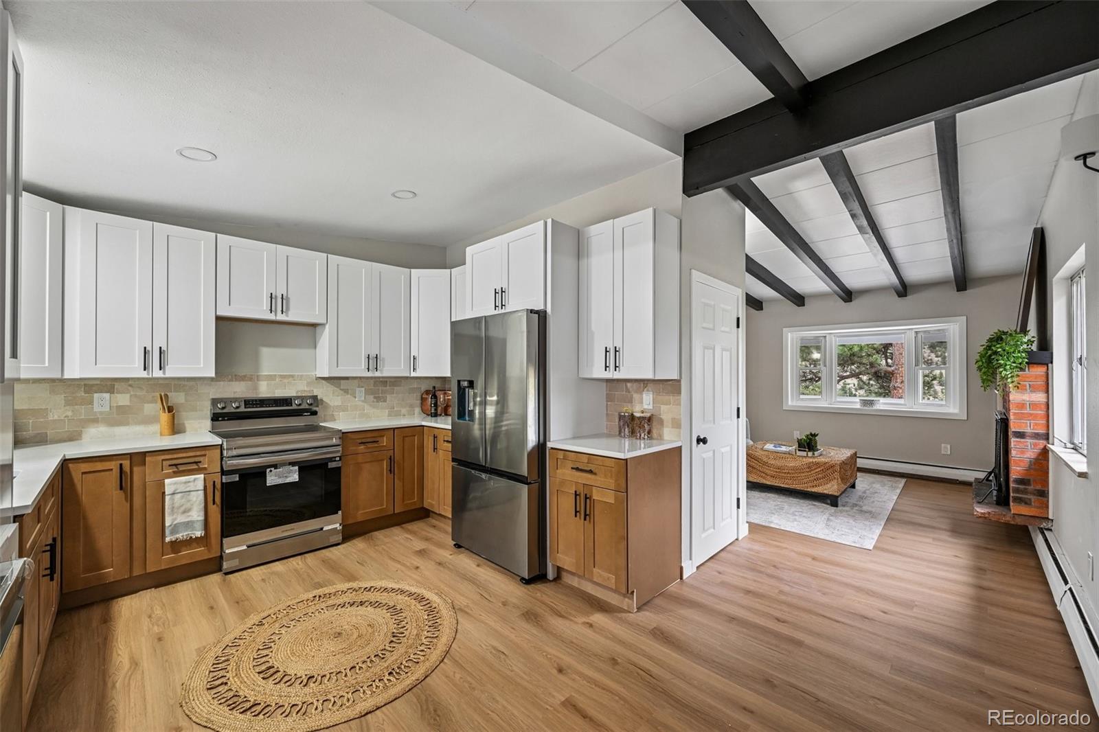 358 Kelly Road Boulder CO 80302