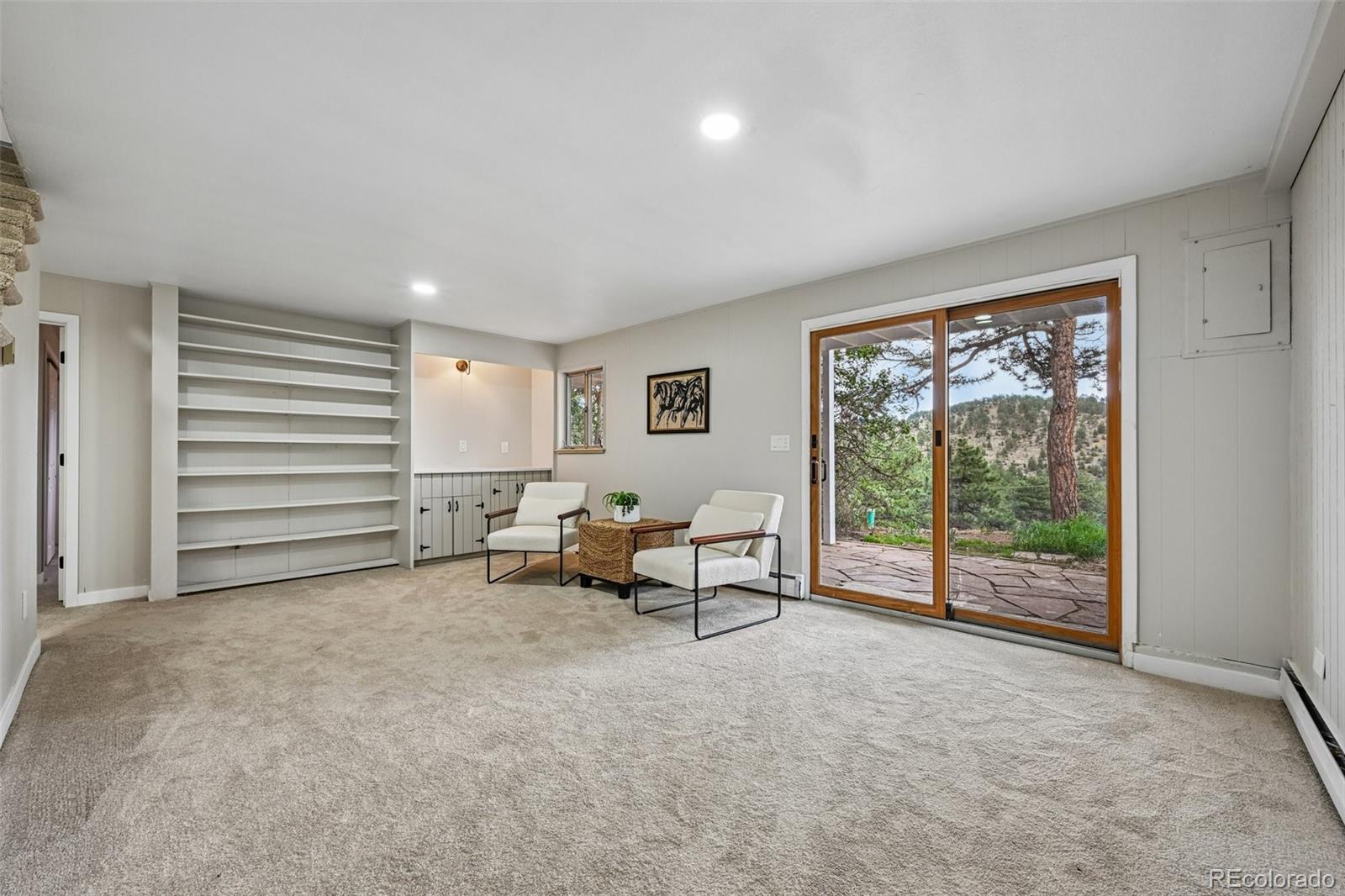 358 Kelly Road Boulder CO 80302