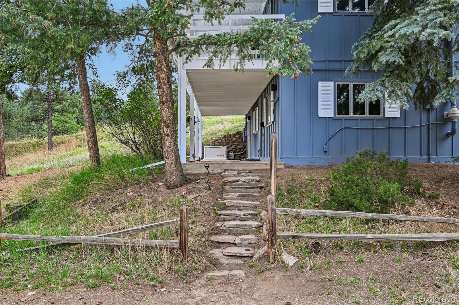358 Kelly Road Boulder CO 80302
