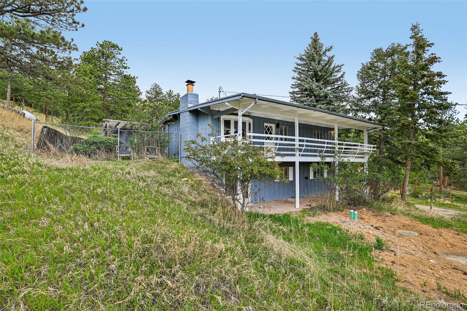 358 Kelly Road Boulder CO 80302