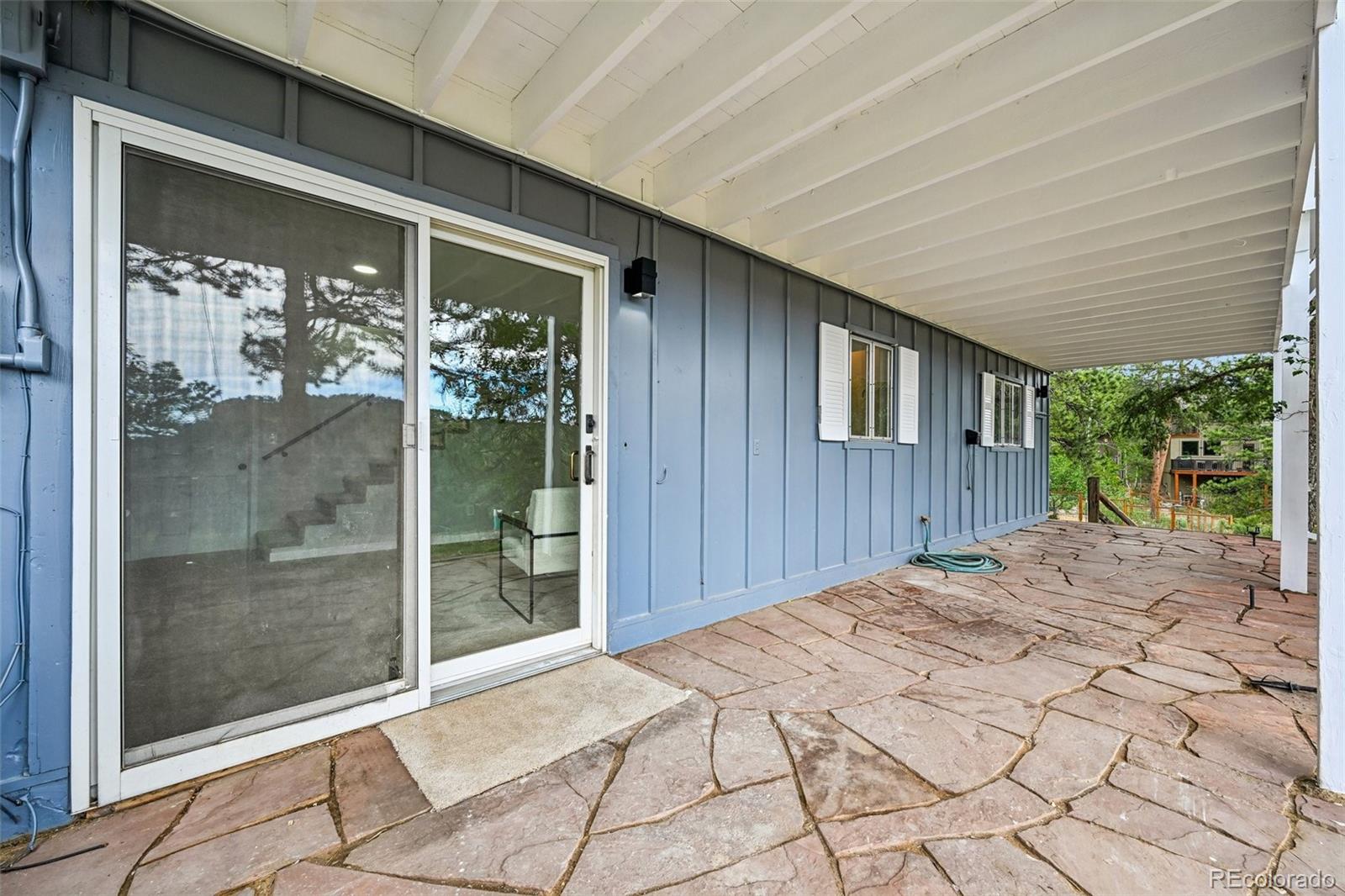 358 Kelly Road Boulder CO 80302