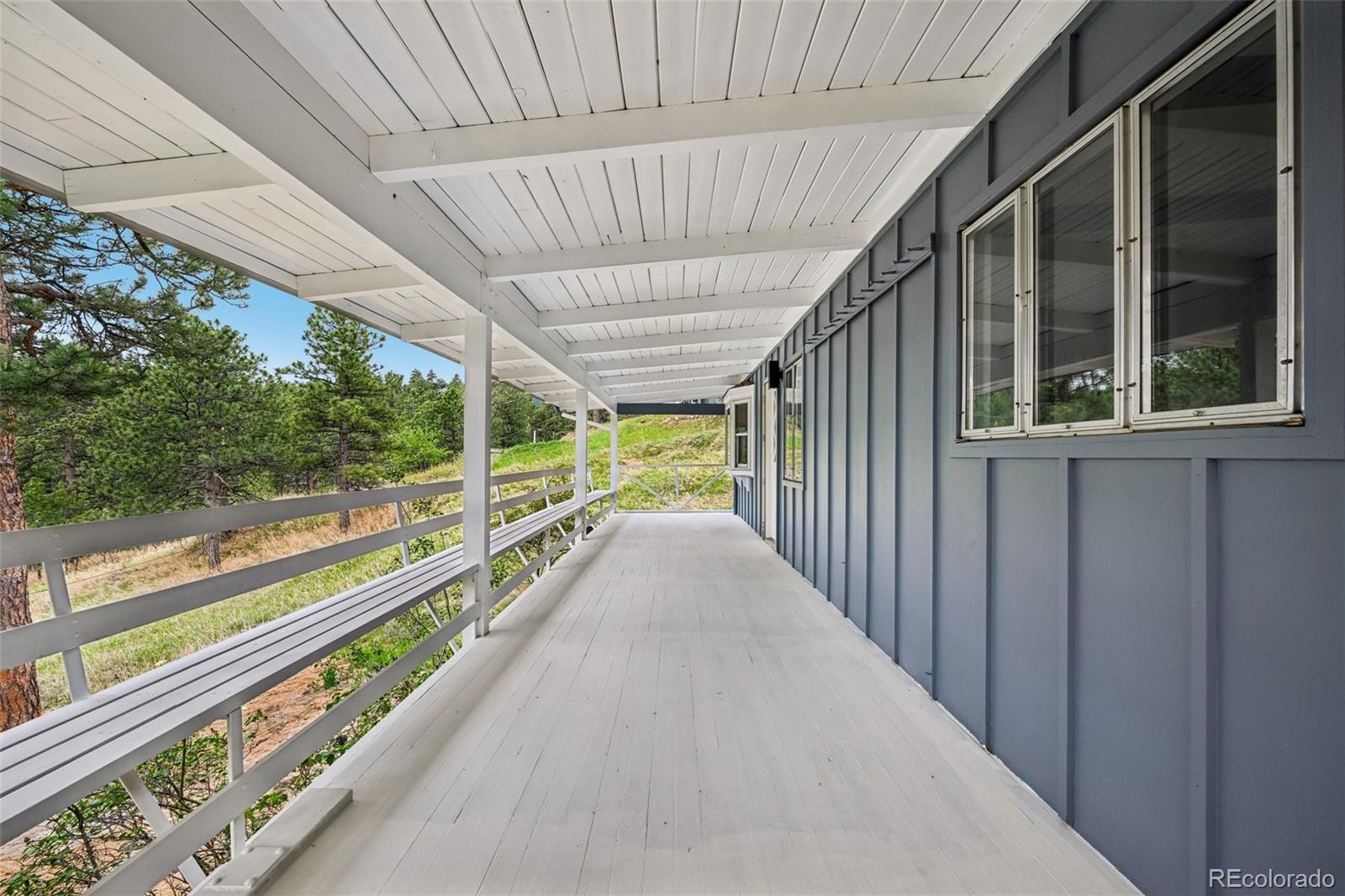 358 Kelly Road Boulder CO 80302