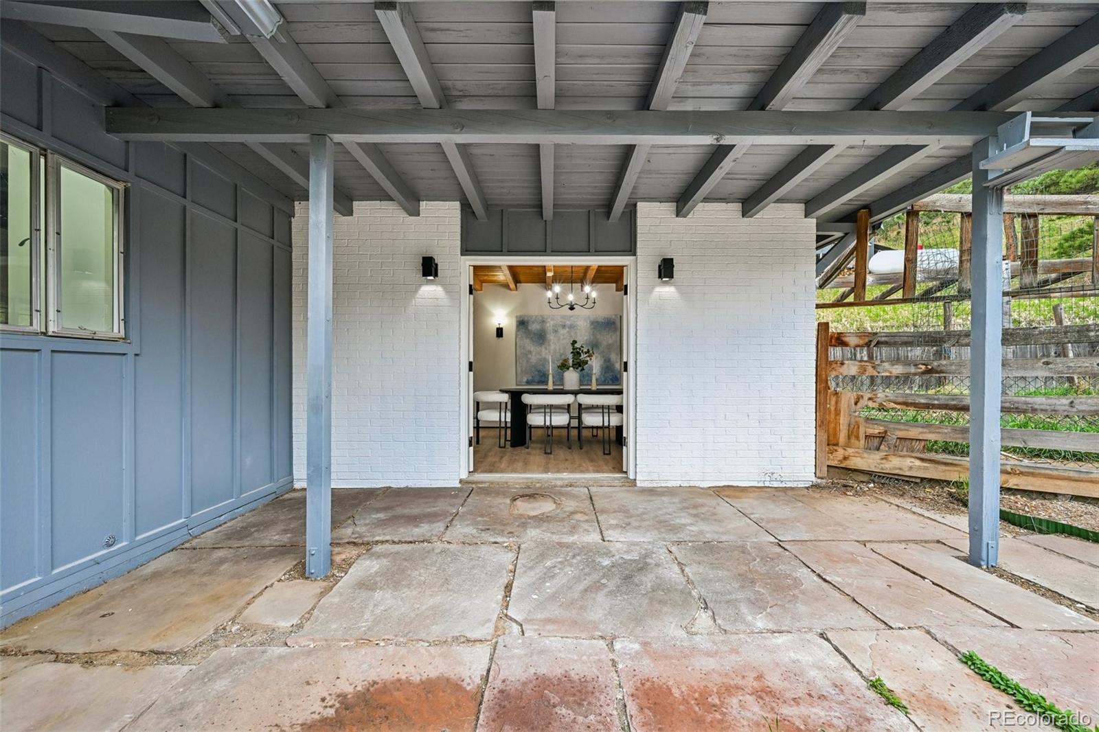 358 Kelly Road Boulder CO 80302