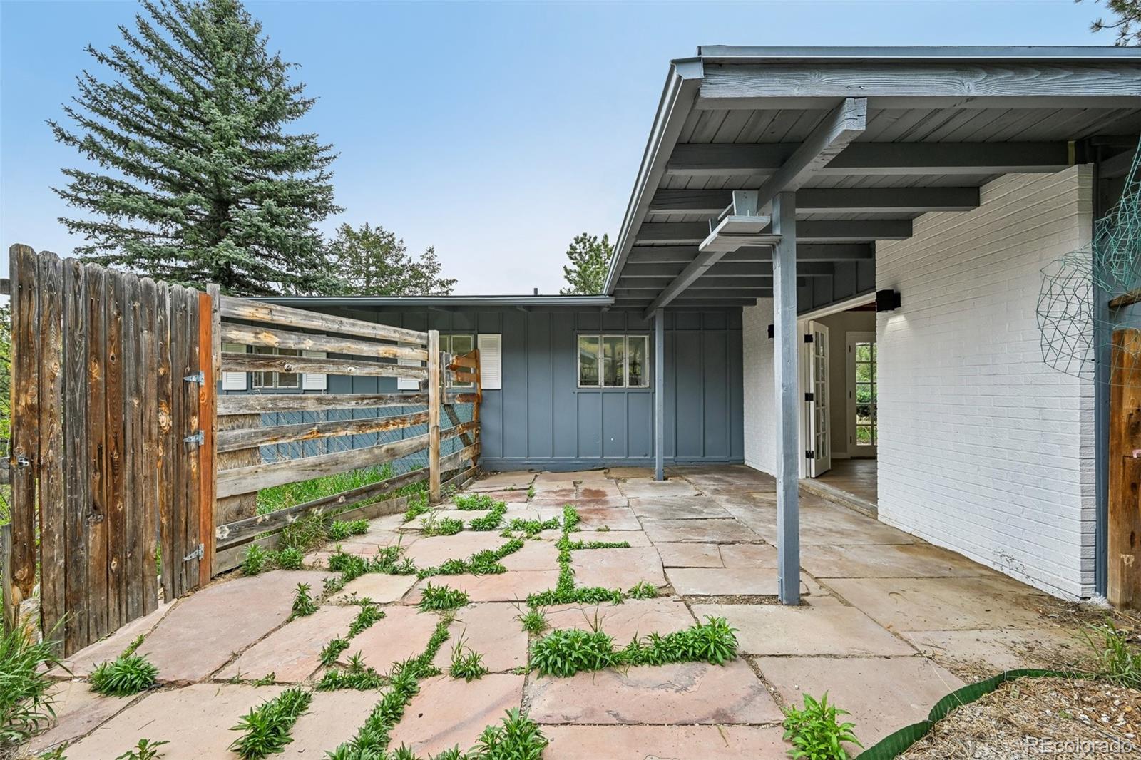 358 Kelly Road Boulder CO 80302