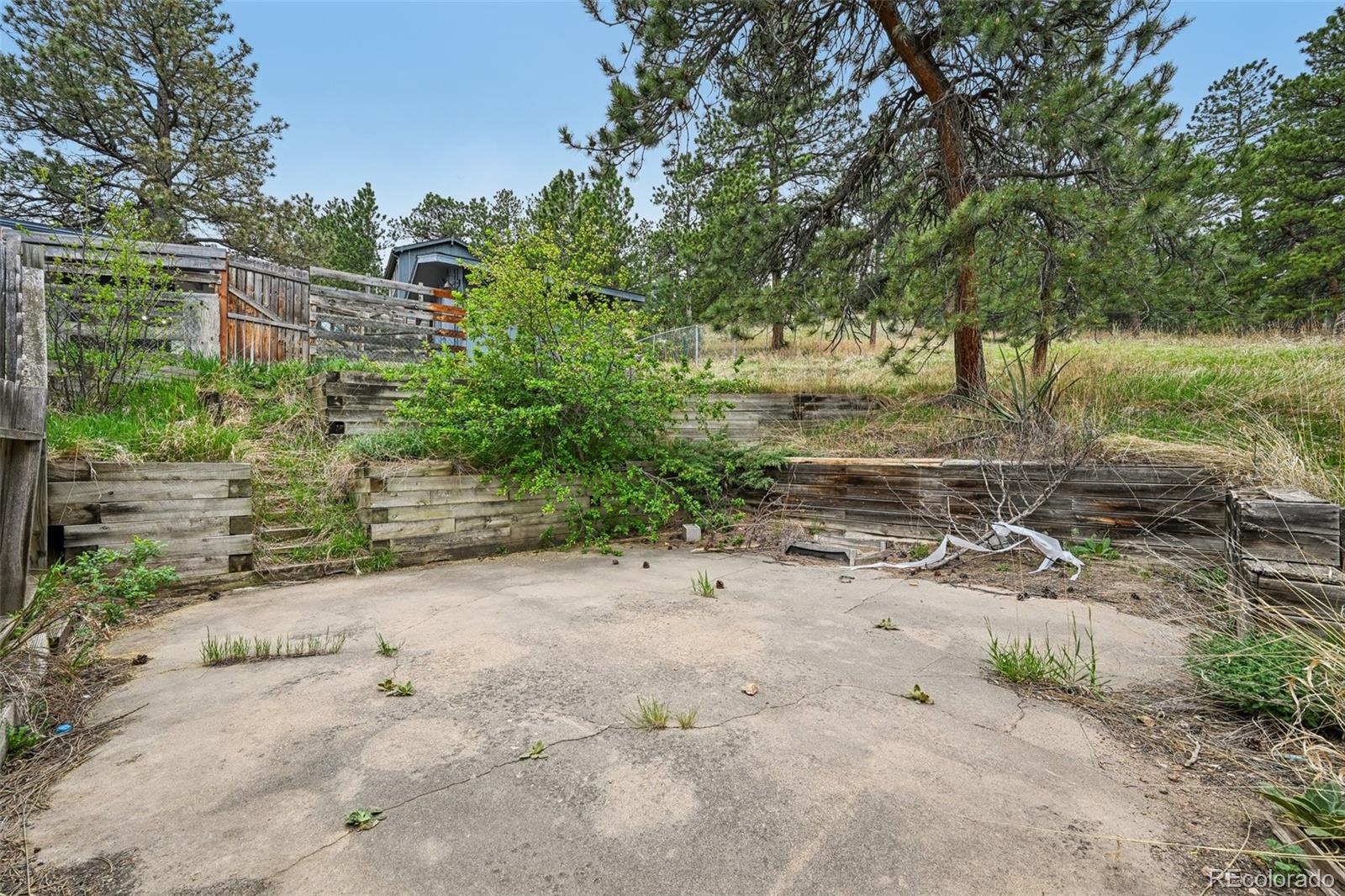 358 Kelly Road Boulder CO 80302