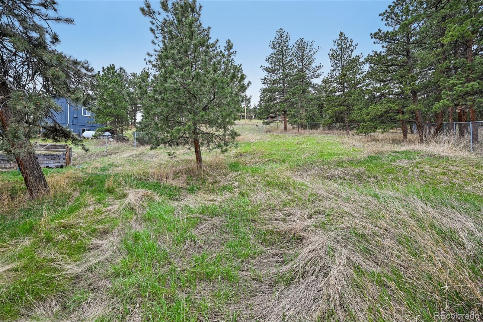358 Kelly Road Boulder CO 80302