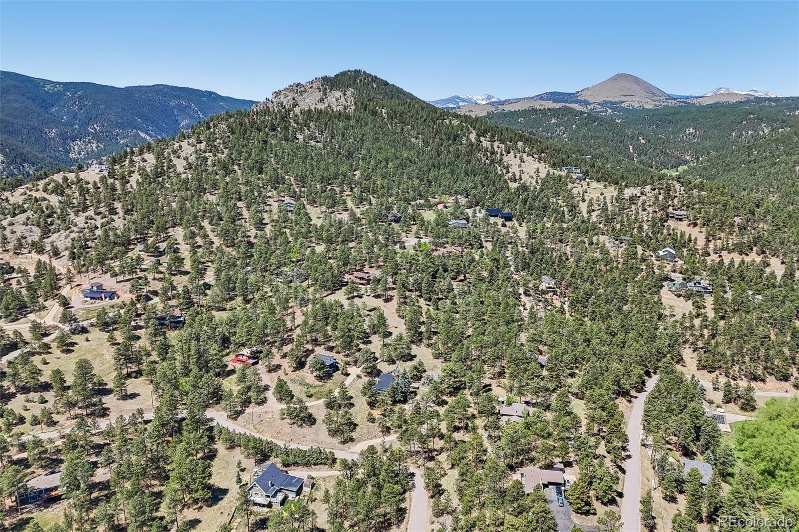 358 Kelly Road Boulder CO 80302
