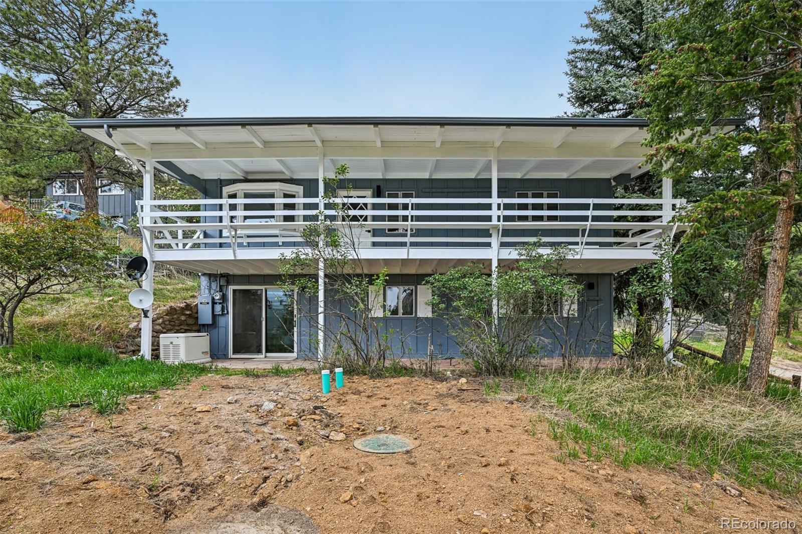 358 Kelly Road Boulder CO 80302